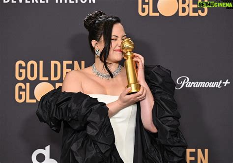 @goldenglobes 